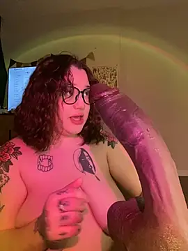 DaisyBooom online show from 28, 2, 2025