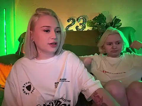 DaisyBooom online show from 3, 5, 2026