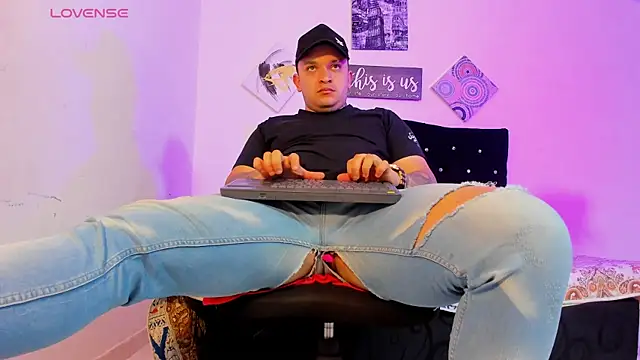 tony landri online show from 7, 10, 2025