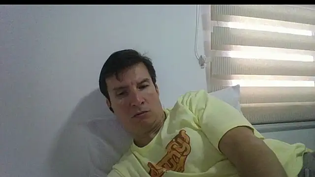 fieryloves online show from 27, 10, 2025