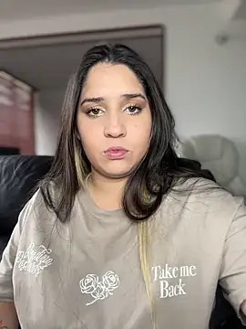 valentina jonnes1 online show from 16, 3, 2025