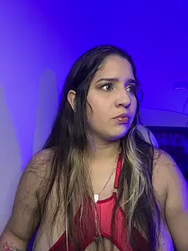 valentina jonnes1 online show from 10, 9, 2025