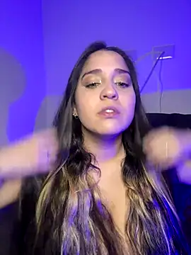 valentina jonnes1 online show from 29, 11, 2025