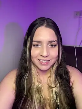 valentina jonnes1 online show from 10, 2, 2026