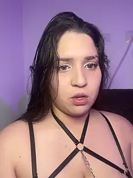 valentina jonnes1 online show from 13, 2, 2026