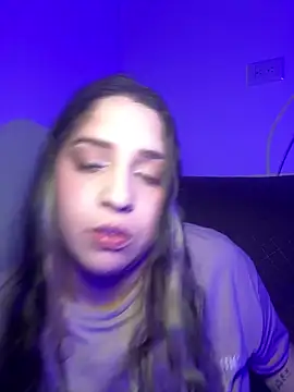 valentina jonnes1 online show from 21, 3, 2026