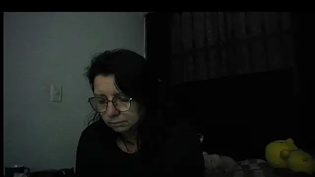 Evaaross 2345 online show from 19, 12, 2025