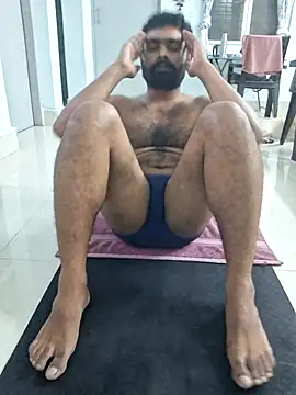 RKumar1994 online show from 19, 2, 2026