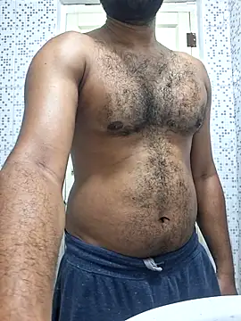 RKumar1994 online show from 8, 5, 2026