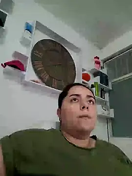 Snapshot of TwerkingAss chatting on 4, 12, 2024 TwerkingAss online show from 4, 12, 2024