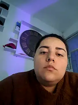 Snapshot of TwerkingAss chatting on 9, 12, 2024 TwerkingAss online show from 9, 12, 2024