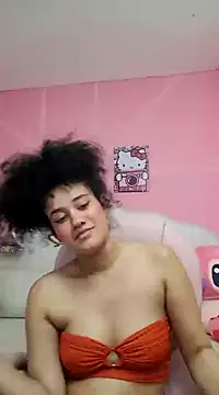 TwerkingAss online show from 13, 12, 2024