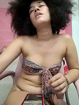 TwerkingAss online show from 28, 12, 2024