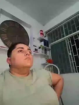 TwerkingAss online show from 30, 12, 2024