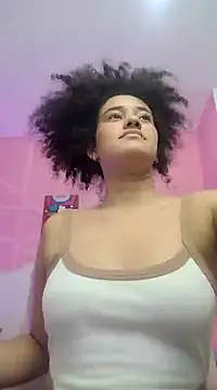 TwerkingAss online show from 27, 1, 2025