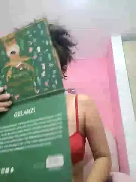 TwerkingAss online show from 29, 1, 2025