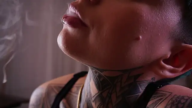 AliceShazaham  online show from 26, 1, 2025