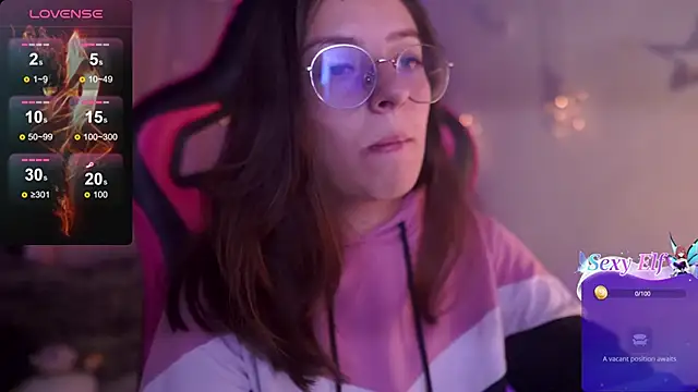 milly kenner online show from 22, 12, 2025