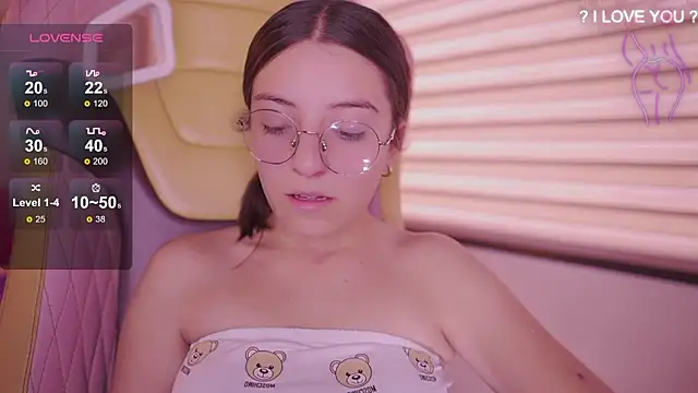 milly kenner online show from 5, 3, 2026