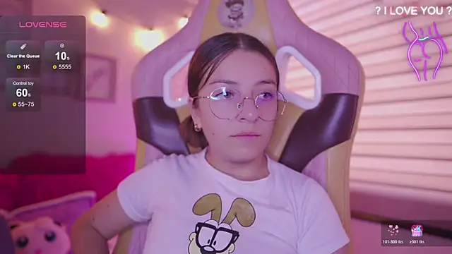 milly kenner online show from 13, 3, 2026