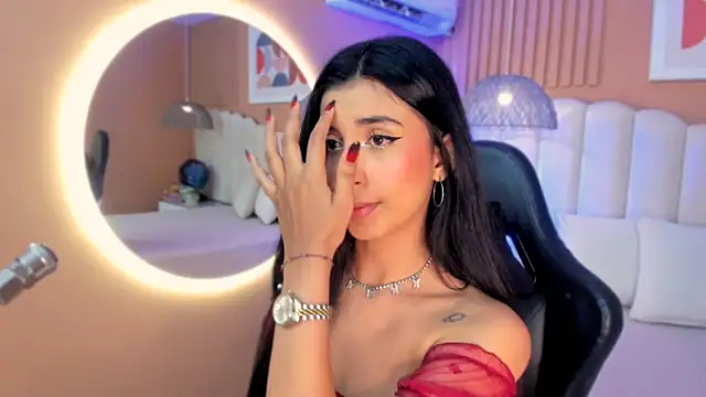 zia cooper online show from 16, 9, 2025