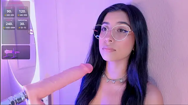 zia cooper online show from 4, 11, 2025