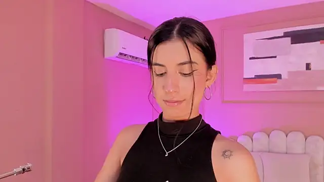 zia cooper online show from 18, 11, 2025