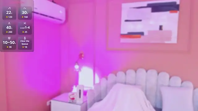 zia cooper online show from 12, 2, 2026