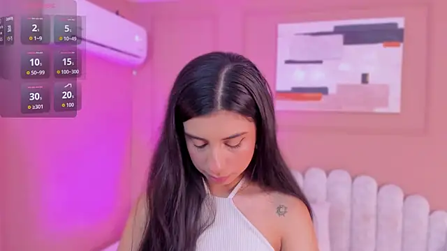 zia cooper online show from 6, 3, 2026