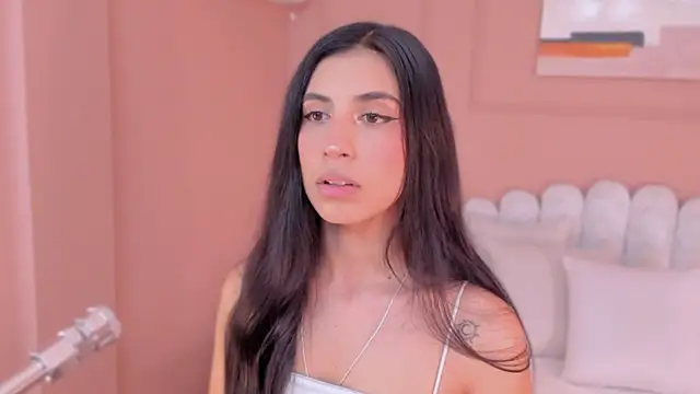 zia cooper online show from 11, 3, 2026