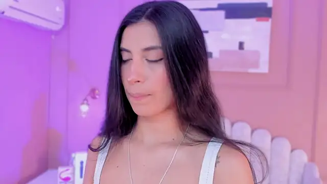 zia cooper online show from 13, 3, 2026