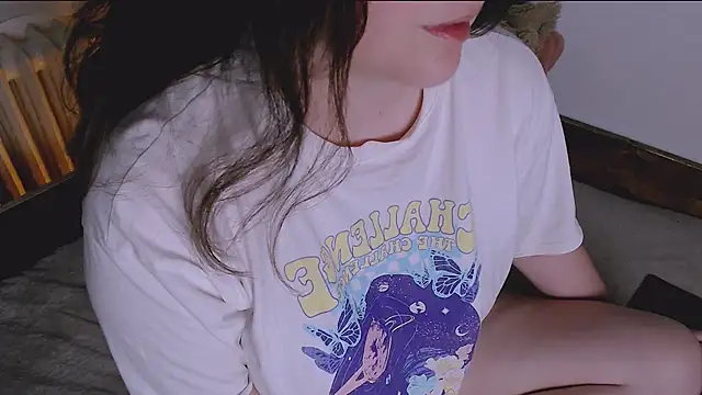 ChubbyMaia online show from 6, 5, 2026