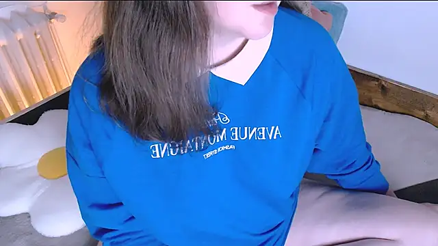 ChubbyMaia online show from 7, 5, 2026