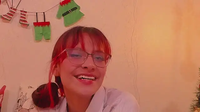 RedMeloddy online show from 10, 12, 2024