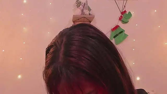 RedMeloddy online show from 16, 12, 2024