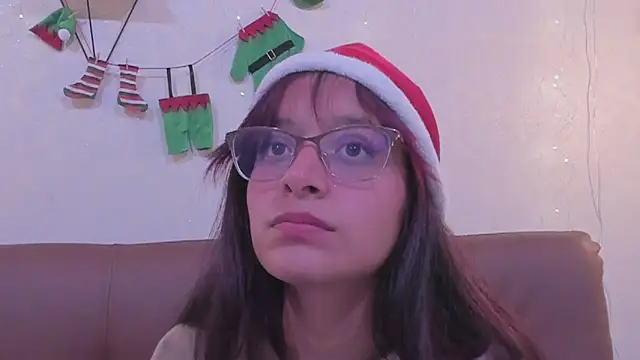 RedMeloddy online show from 17, 12, 2024