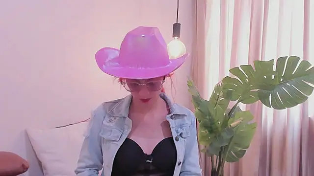 RedMeloddy online show from 7, 2, 2025