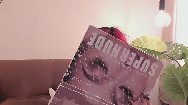 RedMeloddy online show from 16, 3, 2025