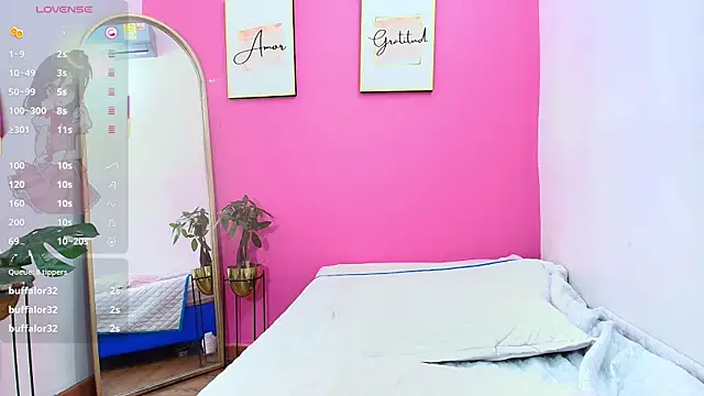 littleebonymommy online show from 11, 2, 2025