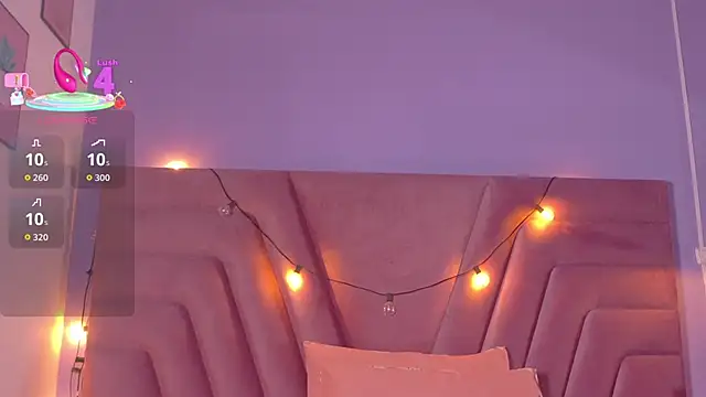 littleebonymommy online show from 2, 12, 2025