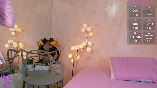 littleebonymommy online show from 24, 4, 2026
