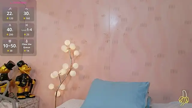 littleebonymommy online show from 28, 4, 2026