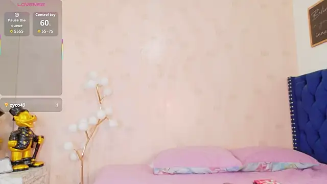 littleebonymommy online show from 4, 5, 2026