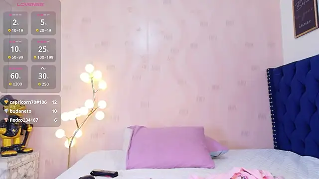 littleebonymommy online show from 10, 5, 2026