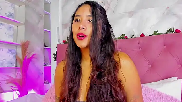 AnnaQueen  online show from 23, 10, 2025