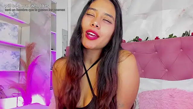 AnnaQueen  online show from 25, 10, 2025