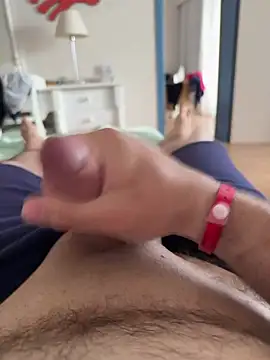 Snapshot of Gartengolem chatting on 11, 3, 2025 Gartengolem online show from 11, 3, 2025