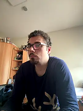 Snapshot of Gartengolem chatting on 30, 11, 2025 Gartengolem online show from 30, 11, 2025