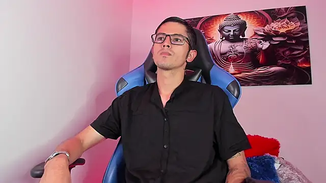 Ethan Sai    online show from 25, 2, 2025