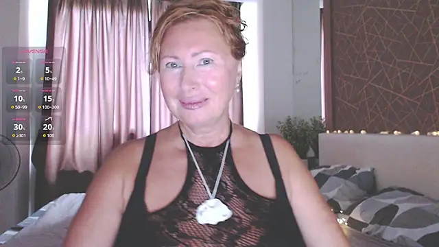  Monika sun  online show from 8, 5, 2026